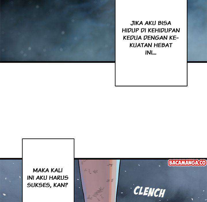 Her Summon Chapter 34 - halaman 32