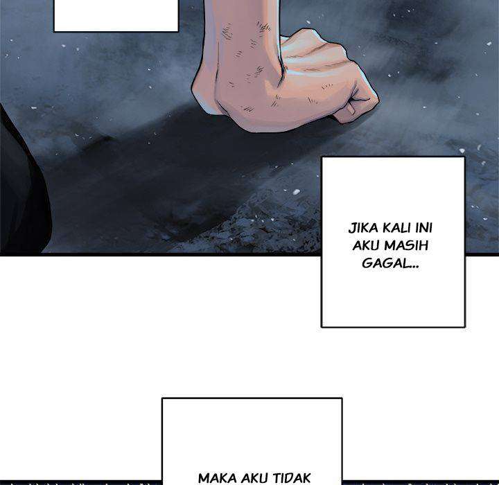 Her Summon Chapter 34 - halaman 33