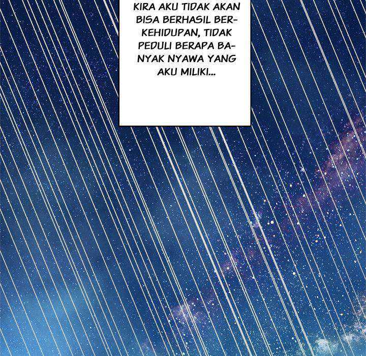 Her Summon Chapter 34 - halaman 34