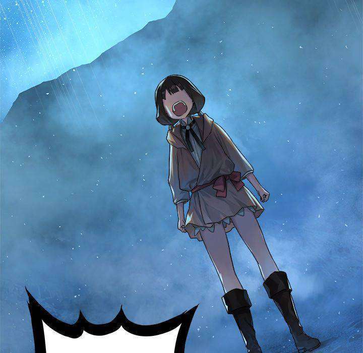 Her Summon Chapter 34 - halaman 36