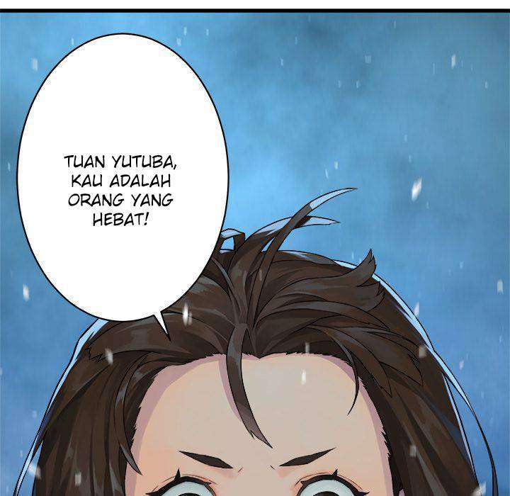 Her Summon Chapter 34 - halaman 39