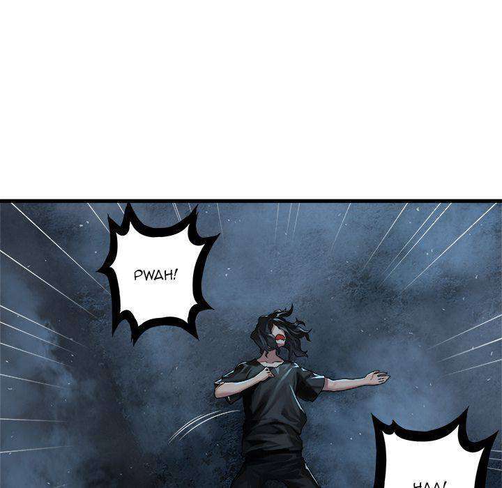 Her Summon Chapter 34 - halaman 4