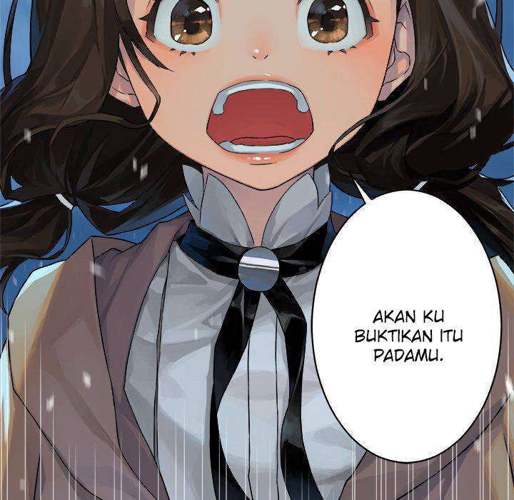 Her Summon Chapter 34 - halaman 40
