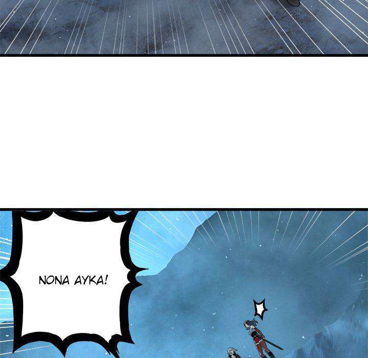 Her Summon Chapter 34 - halaman 42