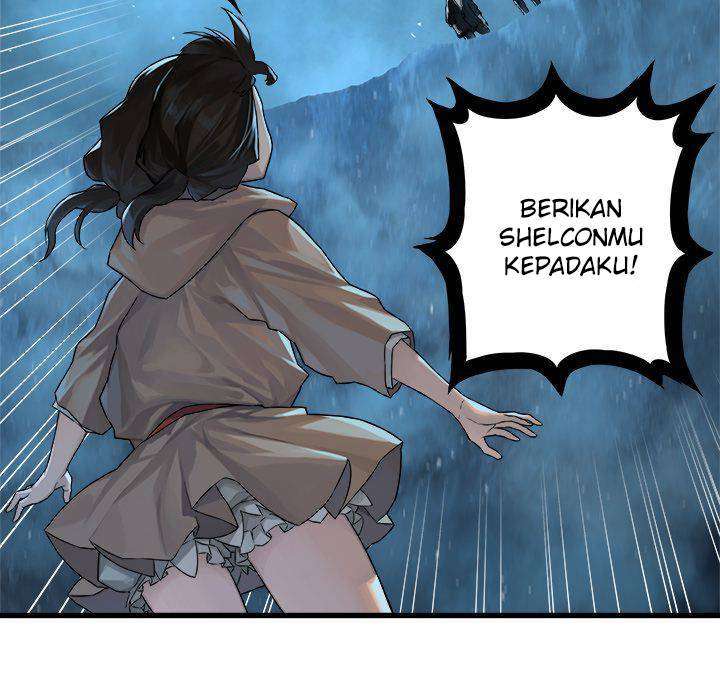Her Summon Chapter 34 - halaman 43