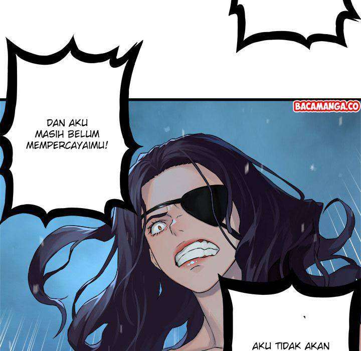 Her Summon Chapter 34 - halaman 45