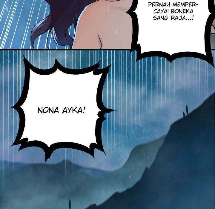 Her Summon Chapter 34 - halaman 46
