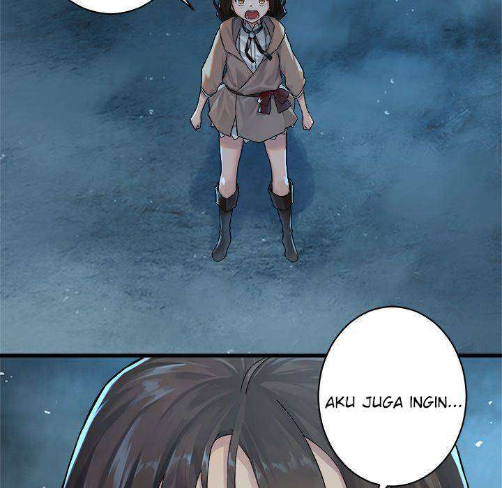 Her Summon Chapter 34 - halaman 49