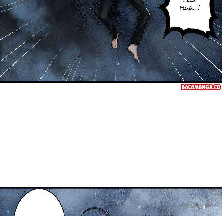 Her Summon Chapter 34 - halaman 5