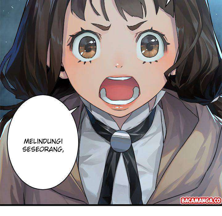 Her Summon Chapter 34 - halaman 50
