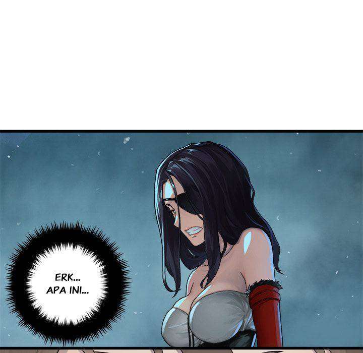 Her Summon Chapter 34 - halaman 51