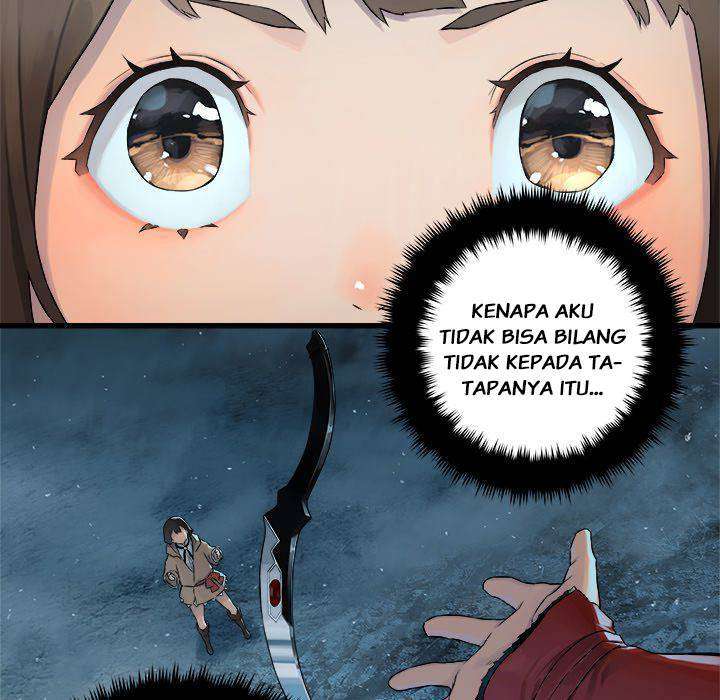 Her Summon Chapter 34 - halaman 52