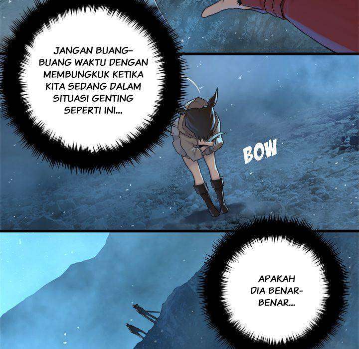Her Summon Chapter 34 - halaman 53