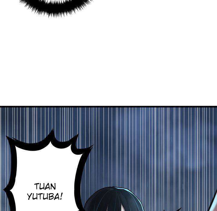 Her Summon Chapter 34 - halaman 55