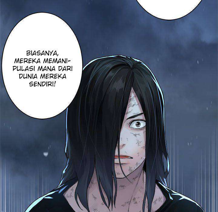 Her Summon Chapter 34 - halaman 59