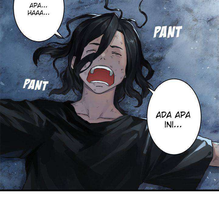 Her Summon Chapter 34 - halaman 6