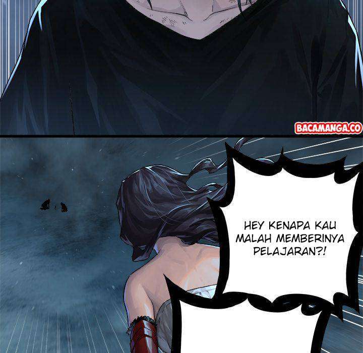 Her Summon Chapter 34 - halaman 60