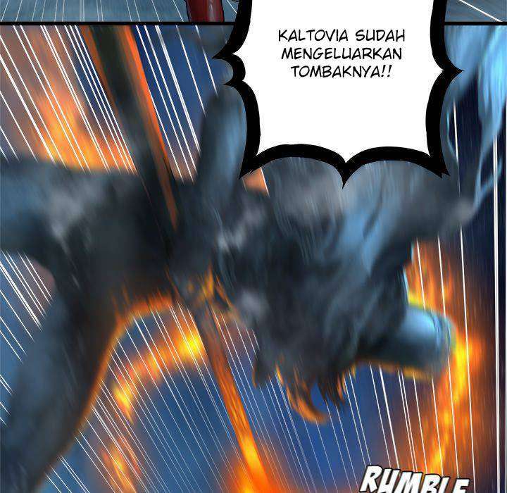 Her Summon Chapter 34 - halaman 61