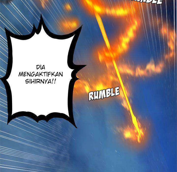 Her Summon Chapter 34 - halaman 62