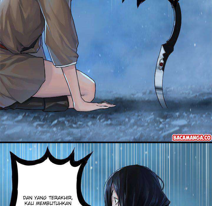 Her Summon Chapter 34 - halaman 64