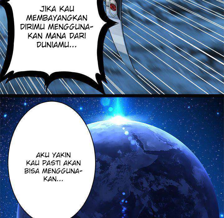 Her Summon Chapter 34 - halaman 67