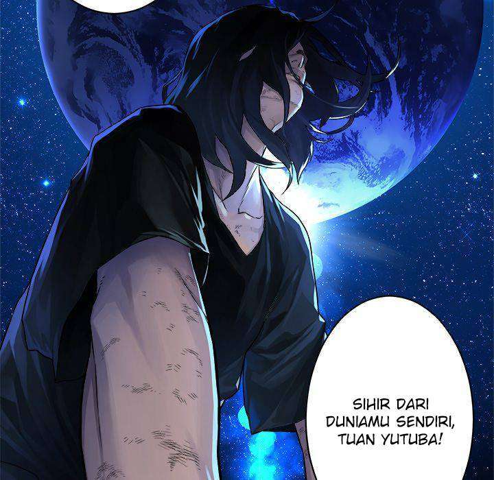 Her Summon Chapter 34 - halaman 68