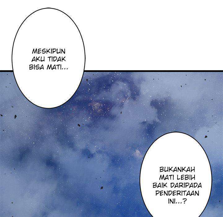 Her Summon Chapter 34 - halaman 7