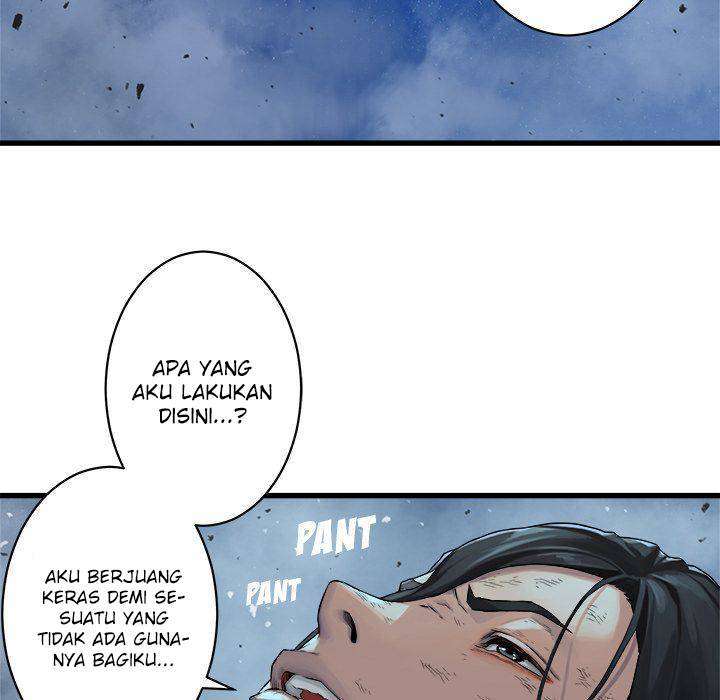 Her Summon Chapter 34 - halaman 8