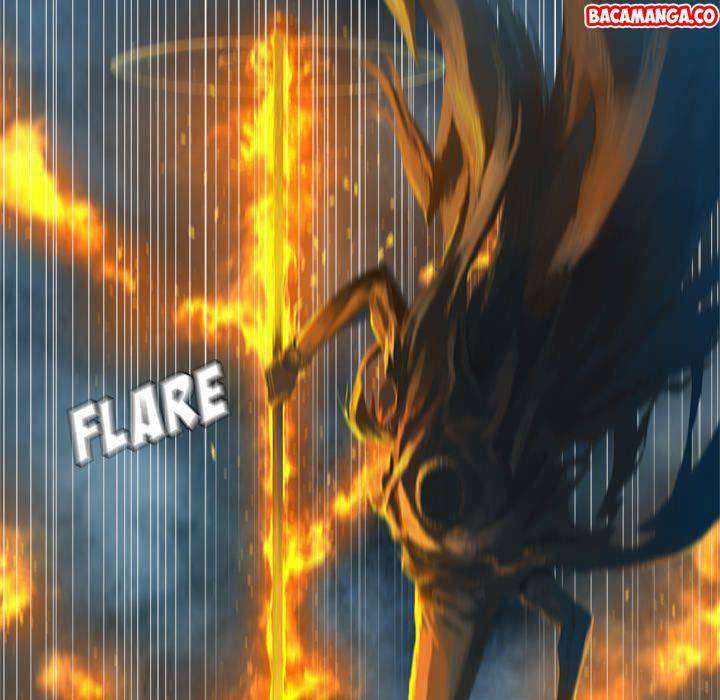 Her Summon Chapter 35 - halaman 1