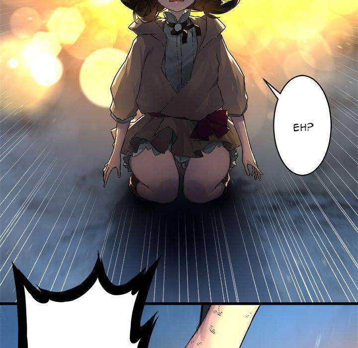 Her Summon Chapter 35 - halaman 10