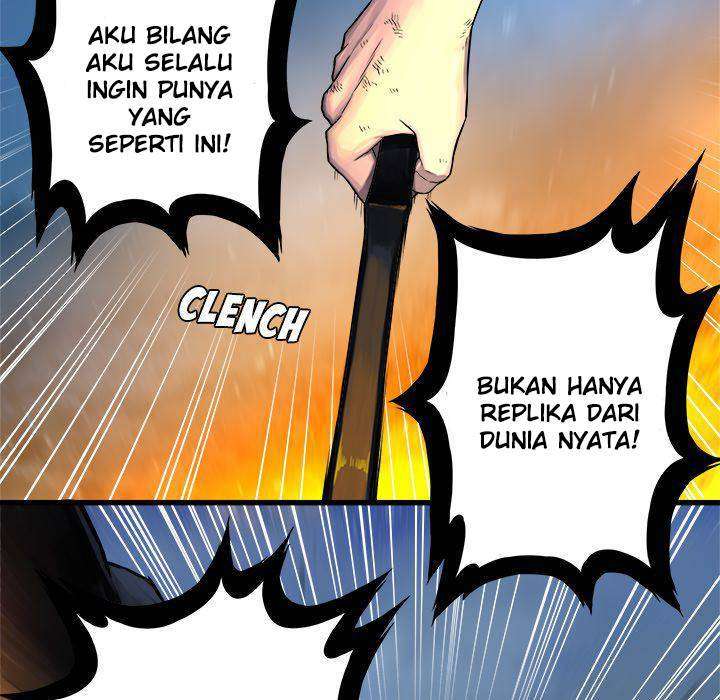 Her Summon Chapter 35 - halaman 11