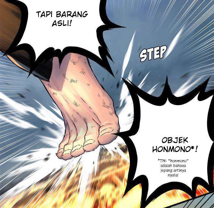 Her Summon Chapter 35 - halaman 12