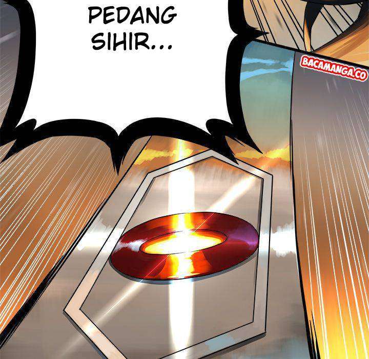 Her Summon Chapter 35 - halaman 14