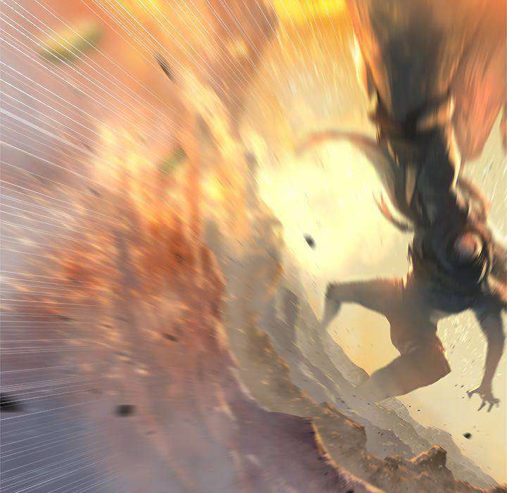 Her Summon Chapter 35 - halaman 25