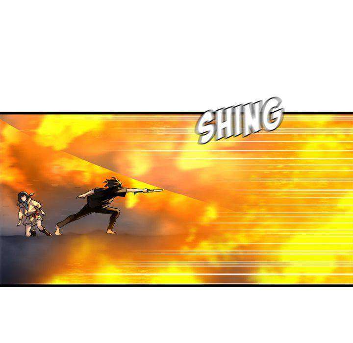 Her Summon Chapter 35 - halaman 28