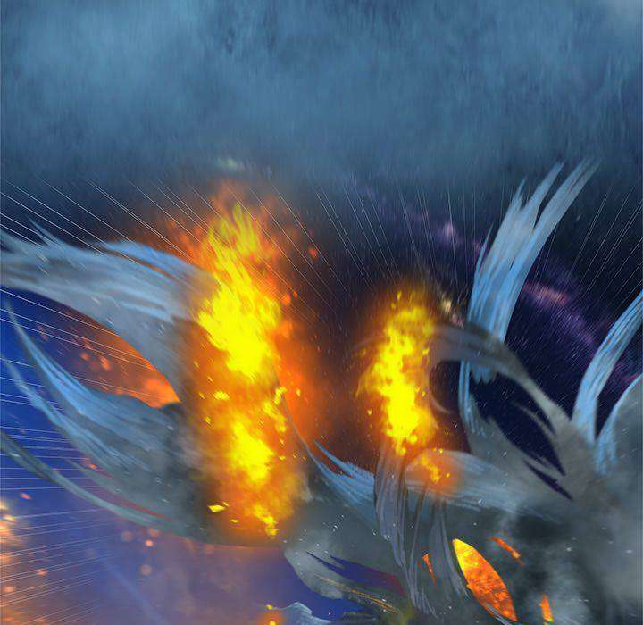 Her Summon Chapter 35 - halaman 3