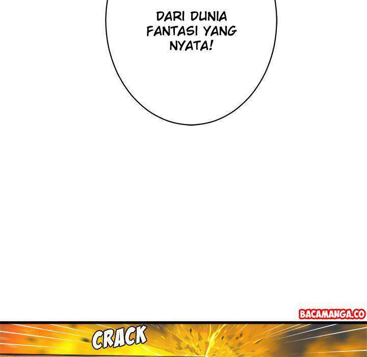 Her Summon Chapter 35 - halaman 30