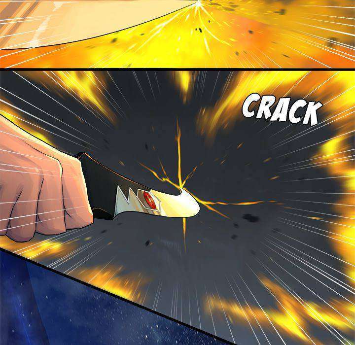 Her Summon Chapter 35 - halaman 31