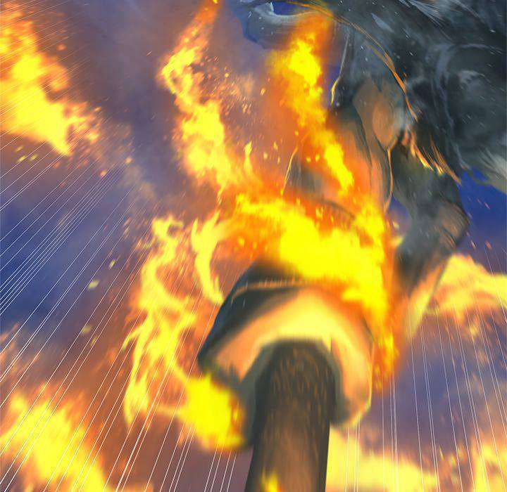 Her Summon Chapter 35 - halaman 4
