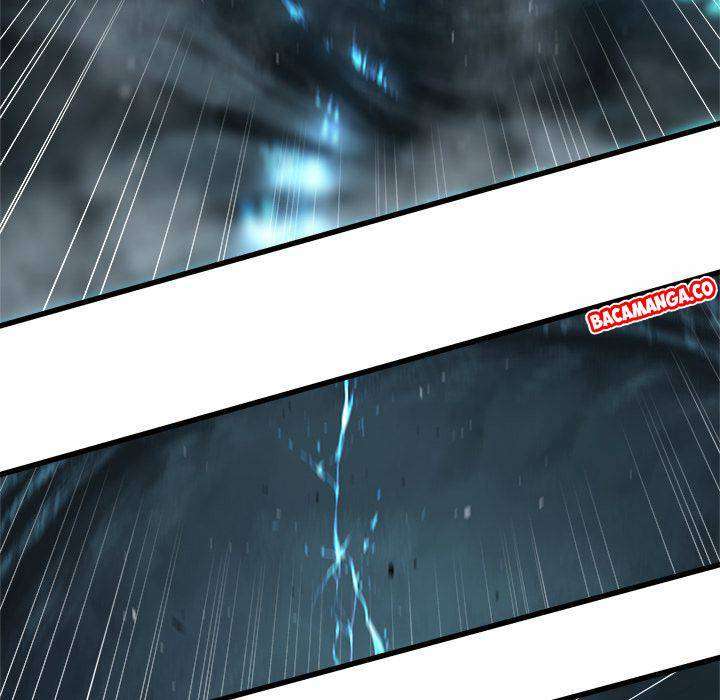 Her Summon Chapter 35 - halaman 41