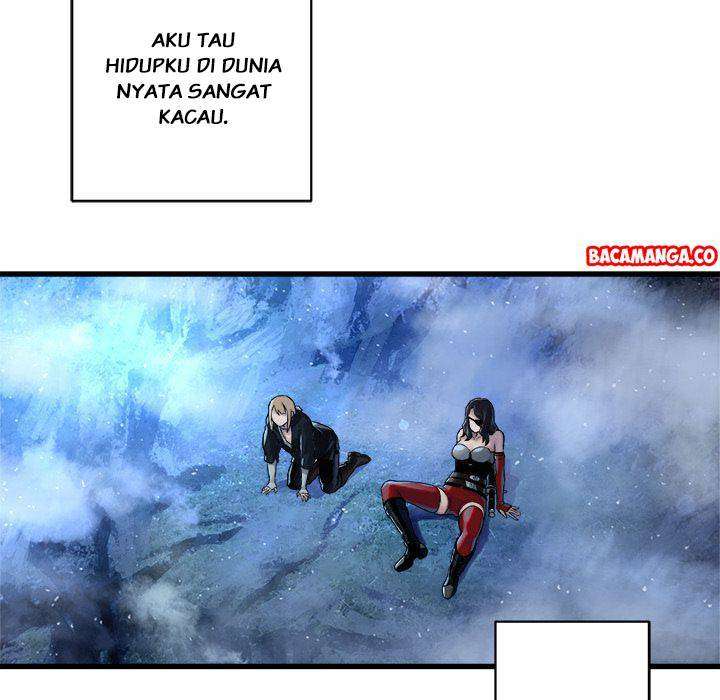 Her Summon Chapter 35 - halaman 59