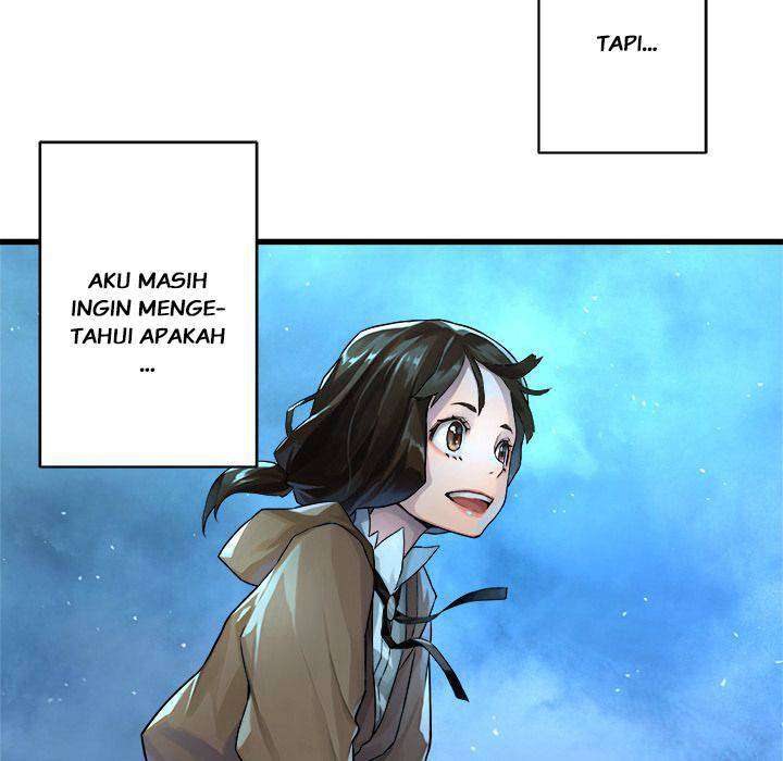 Her Summon Chapter 35 - halaman 60