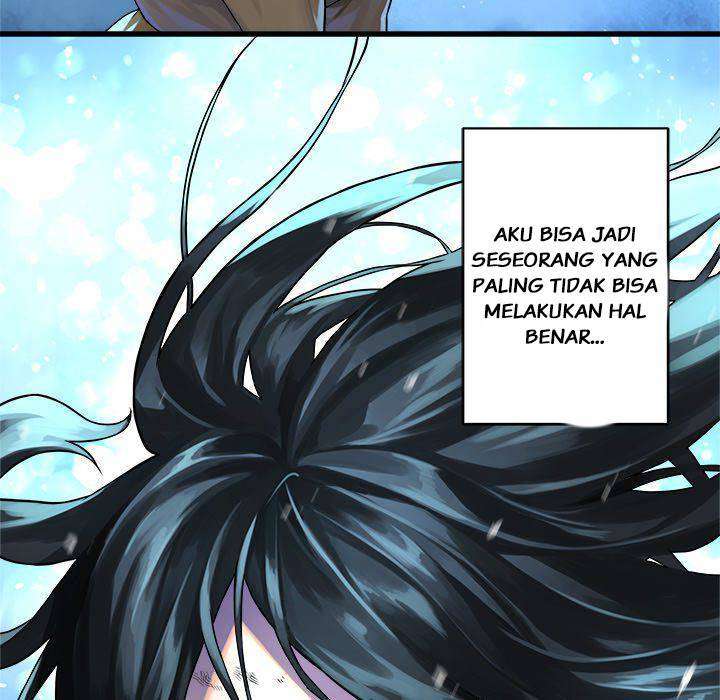 Her Summon Chapter 35 - halaman 61