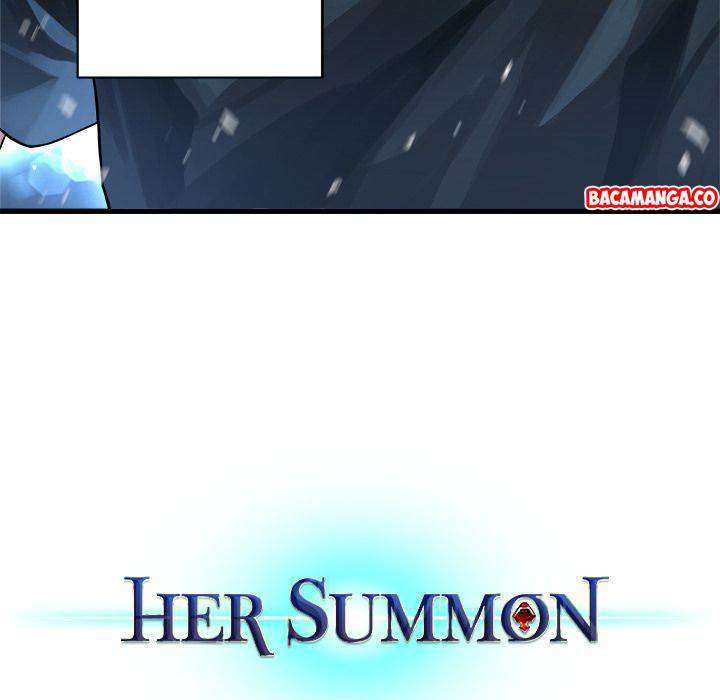 Her Summon Chapter 35 - halaman 63