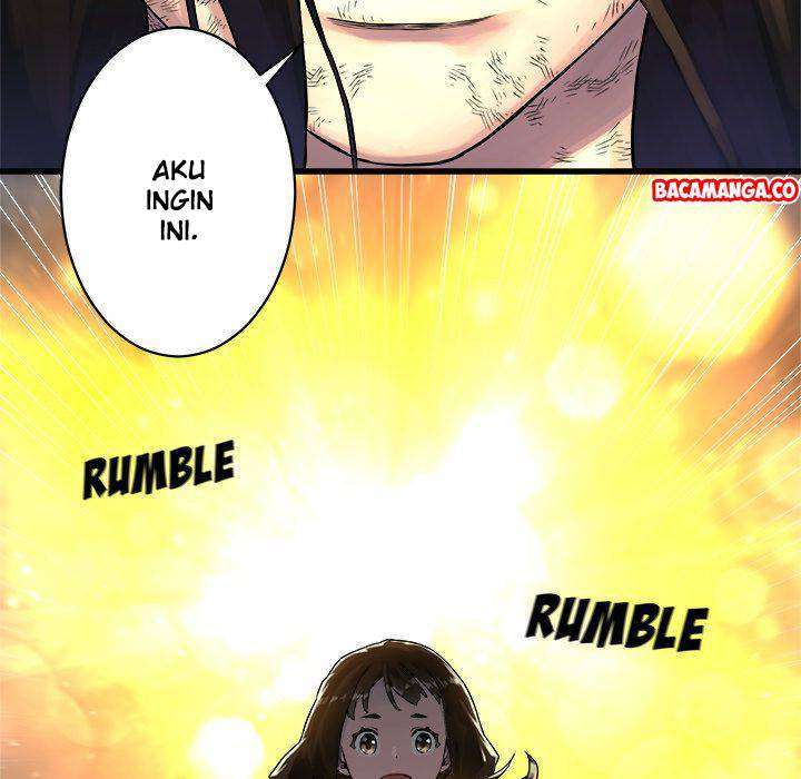 Her Summon Chapter 35 - halaman 9