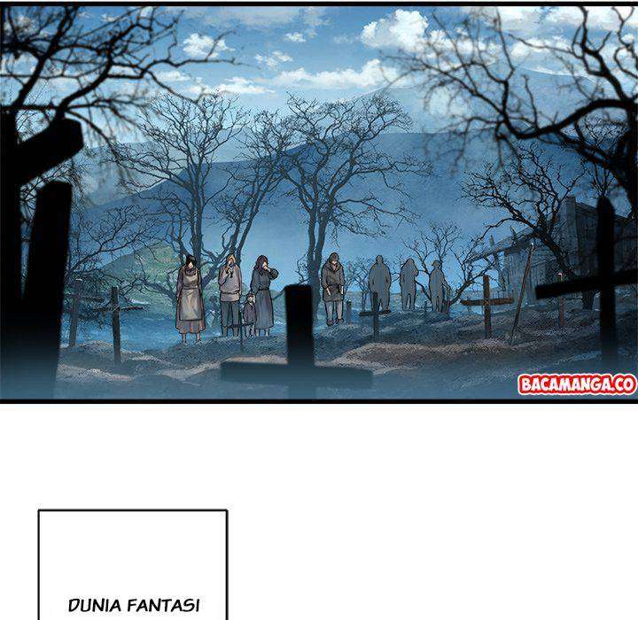 Her Summon Chapter 36 - halaman 13