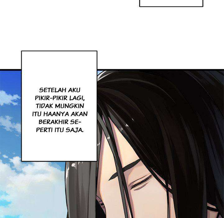 Her Summon Chapter 36 - halaman 15