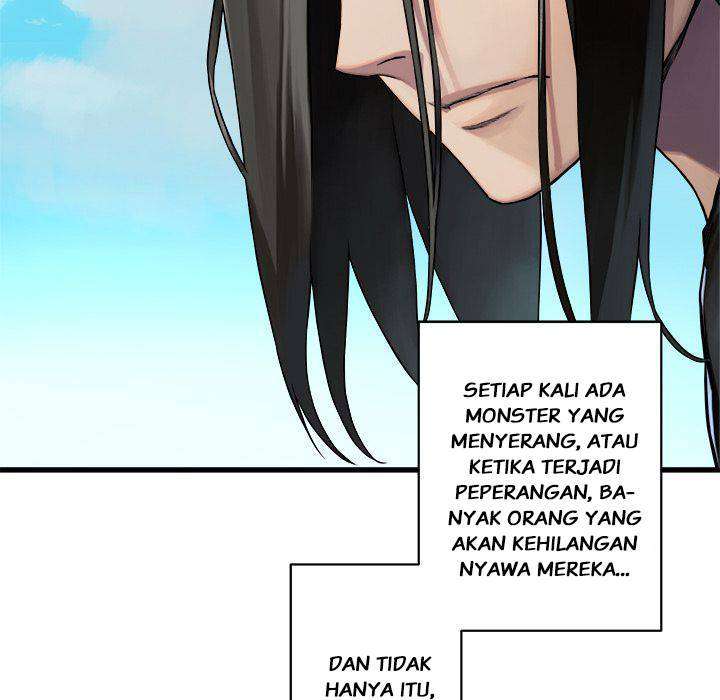 Her Summon Chapter 36 - halaman 16