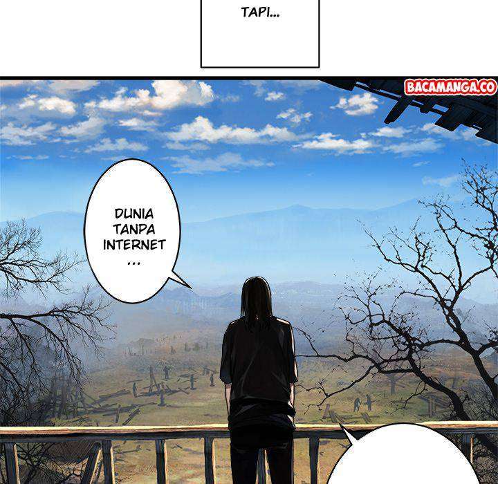 Her Summon Chapter 36 - halaman 17