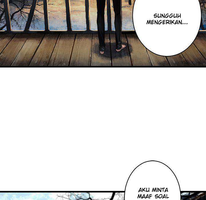 Her Summon Chapter 36 - halaman 18